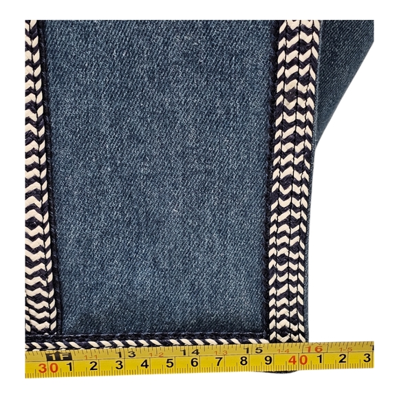 New Eric Javits Cote d’Azur tote style handbag - Picture 8 of 16